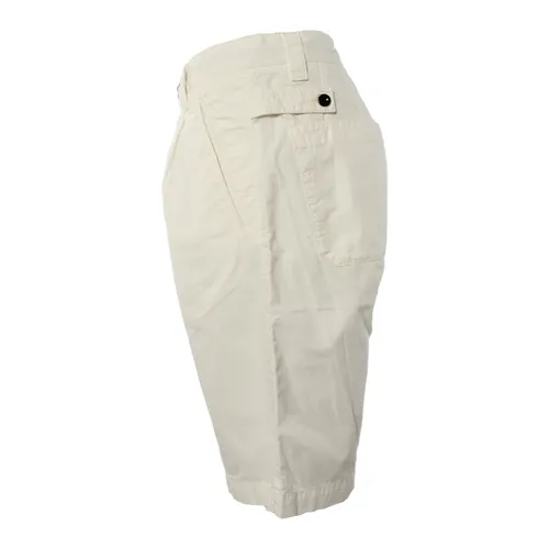 Bermuda Shorts - C.p. Company - Modalova