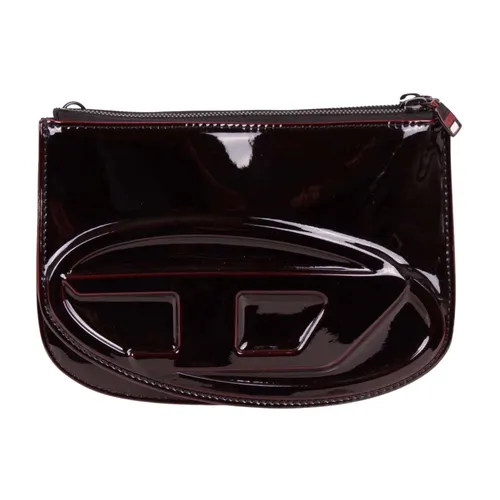 DR Twin Shoulder Bag - Diesel - Modalova