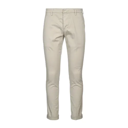 Pantalone Gaubert - Dondup - Modalova