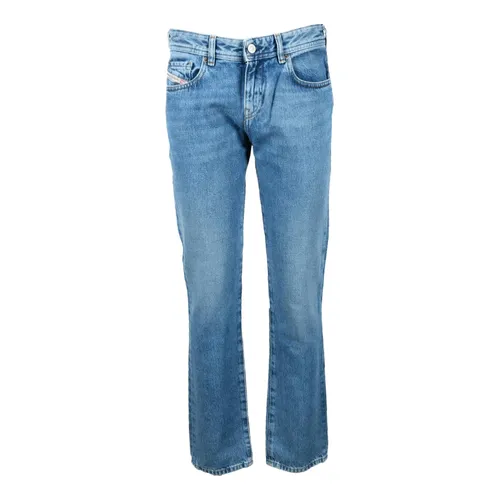Jeans in cotone - Diesel - Modalova