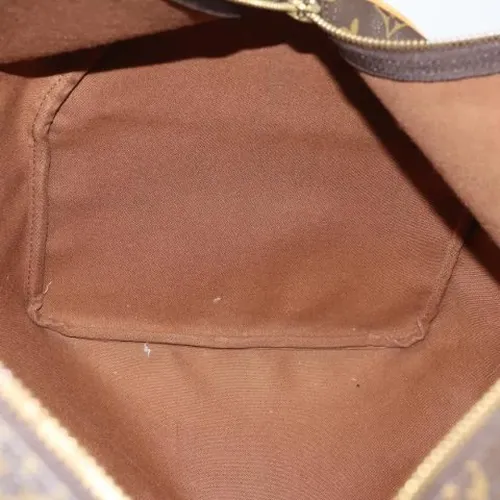 Pre-owned Weekend Bag - Louis Vuitton Vintage - Modalova