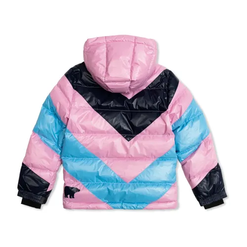 Super Mojo Jacket - Perfect Moment - Modalova
