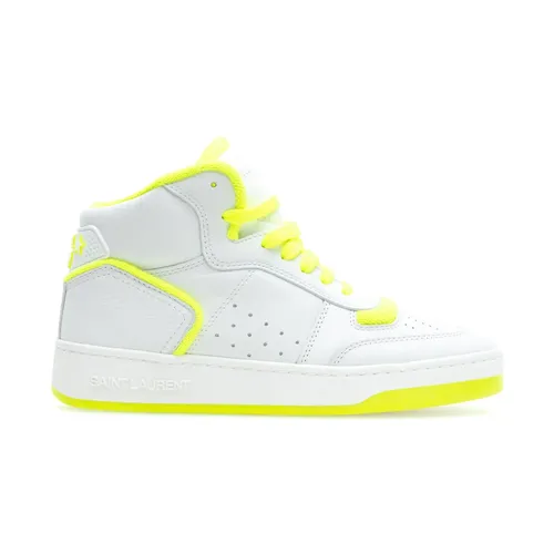 Sl/80 Sneakers - Saint Laurent - Modalova