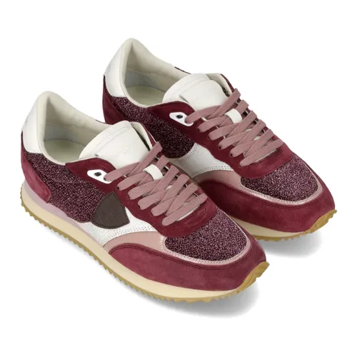 Blville Running - Philippe Model - Modalova