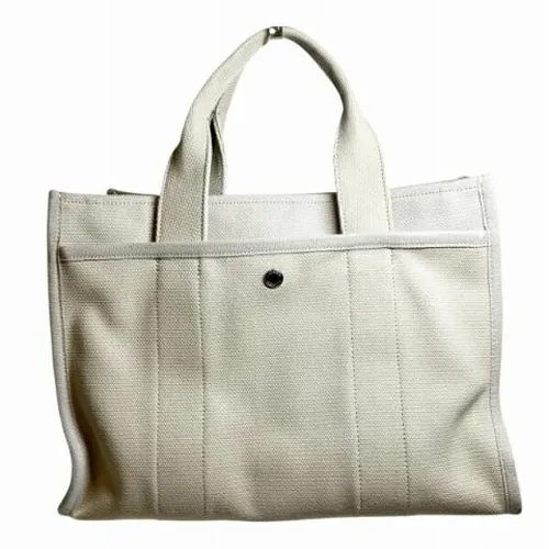 Pre-owned Canvas Tote Bag - Coach Pre-owned - Modalova