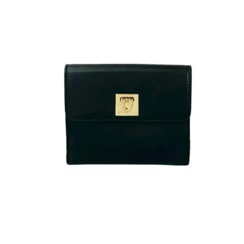 Pre-owned Wallet - Salvatore Ferragamo Pre-owned - Modalova