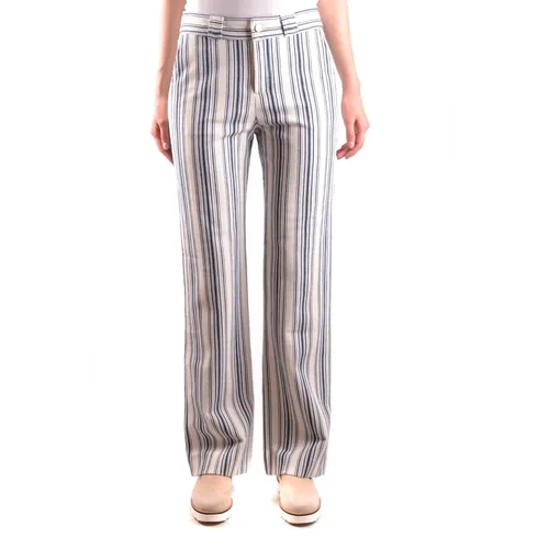 Relaxed Trousers - See by Chloé - Modalova