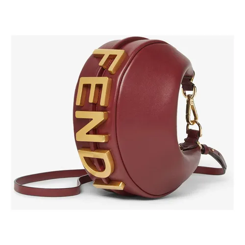 Fendigraphy Mini - Fendi - Modalova