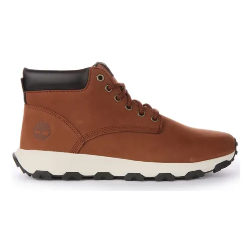 Winsor Park Mid Chukka Boots - Timberland - Modalova