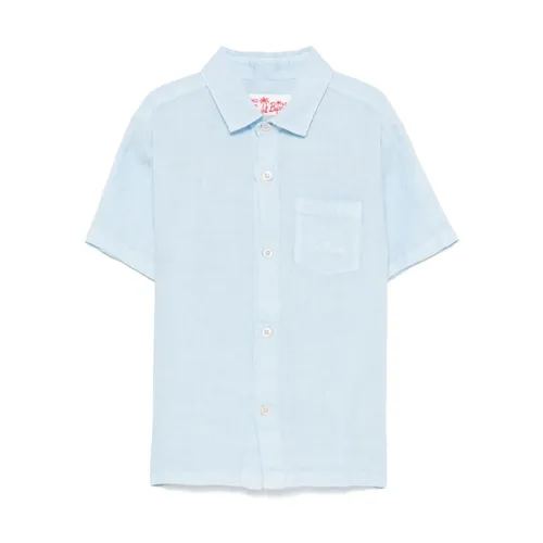 Shirt - Saint Barth - Modalova