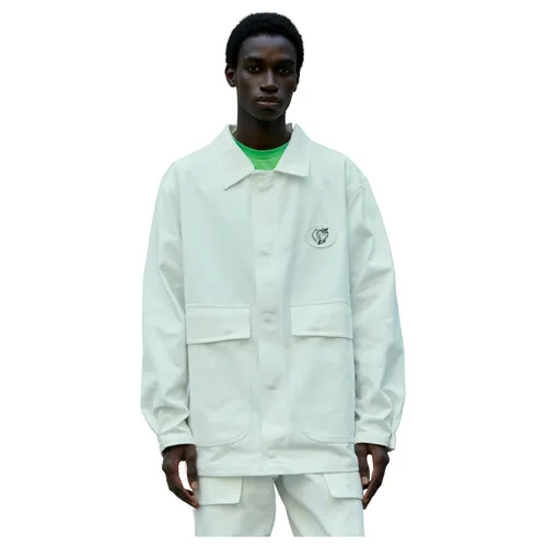 Canvas Workwear Jacket - SKY High Farm - Modalova