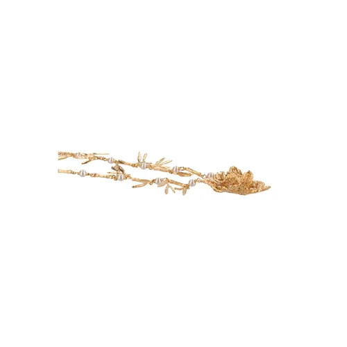 Jardin Short Necklace - Dior - Modalova