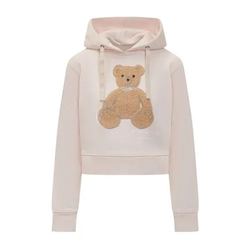 Sweatshirts & Hoodies > Hoodies - - Palm Angels - Modalova