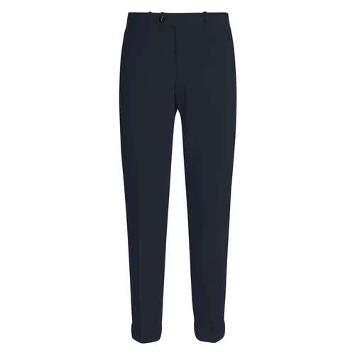 Blue Trousers - RRD - Modalova