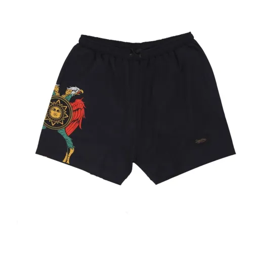Black Swimshorts - Dolly Noire - Modalova