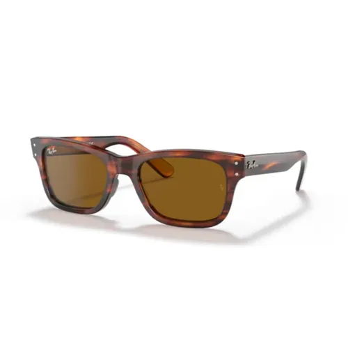 MR Burbank Sunglasses - Ray-Ban - Modalova