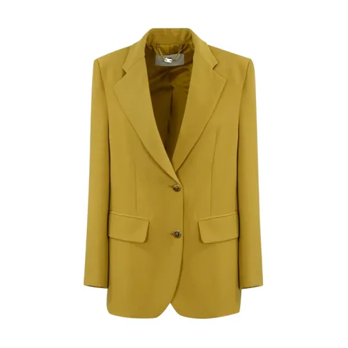 Blazer - Elisabetta Franchi - Modalova