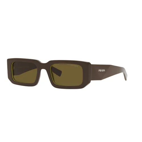 Symbolic Sunglasses - Prada - Modalova