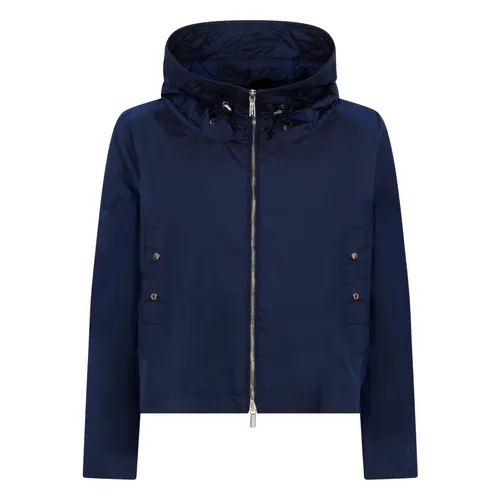 Ninfa Jacket - Moorer - Modalova