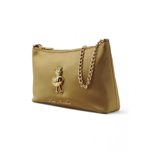 Mini Hobo Bag - Love Moschino - Modalova