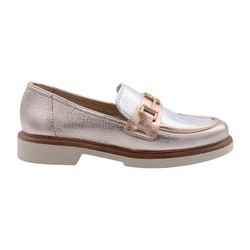 Abbey Loafers - Hispanitas - Modalova