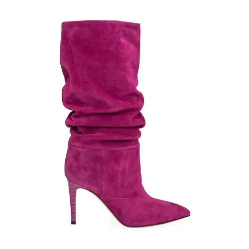 Heeled Boots - Paris Texas - Modalova