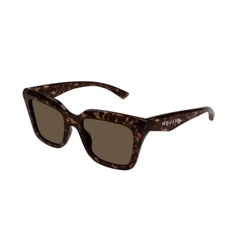 Authentic Glasses with Top-Notch Service - Alexander McQueen - Modalova