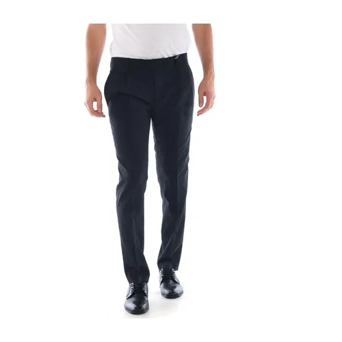 Jeans Trouser - Daniele Alessandrini - Modalova