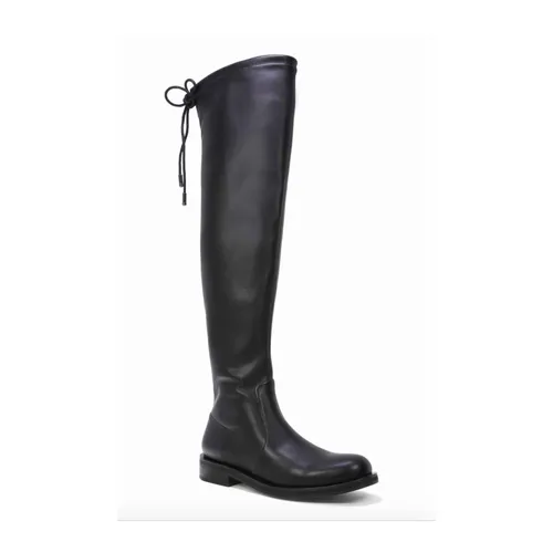 Stylish Over-the-Knee Boots - Bibi Lou - Modalova