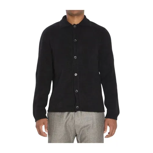 Fureta Cardigan - Barena Venezia - Modalova