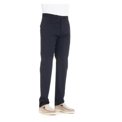 Suit Trousers - Tagliatore - Modalova