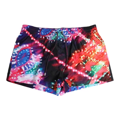 Swimshorts - Dolce & Gabbana - Modalova
