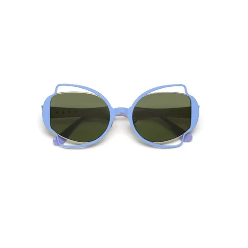 Sun Route Sunglasses - Marni - Modalova