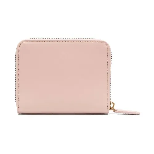 Taylor Zip-Around Wallet - Pinko - Modalova