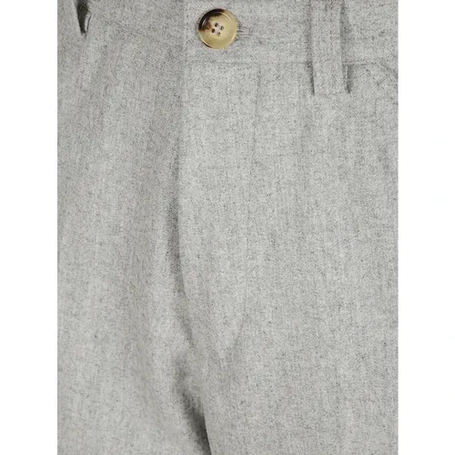 Suit Trousers - Brunello Cucinelli - Modalova