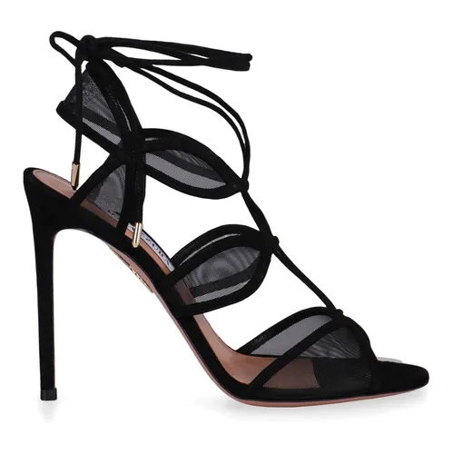 Fatal Attraction 105 Sandal - Aquazzura - Modalova