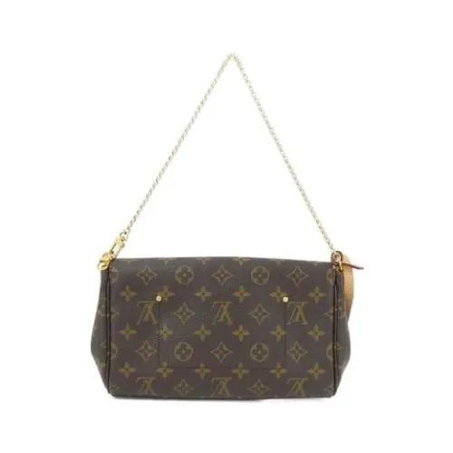 Pre-owned Vintage Shoulder Bag - Louis Vuitton Vintage - Modalova