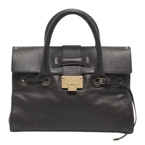 Pre-owned Handbag - Jimmy Choo Pre-owned - Modalova