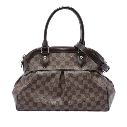 Pre-owned Vintage Handbag - Louis Vuitton Vintage - Modalova