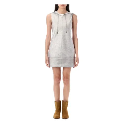 Mini Shift Dress - JW Anderson - Modalova