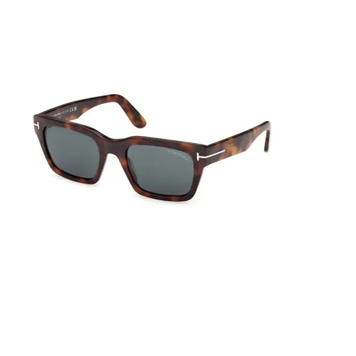 Andy-02 Sunglasses - Tom Ford - Modalova