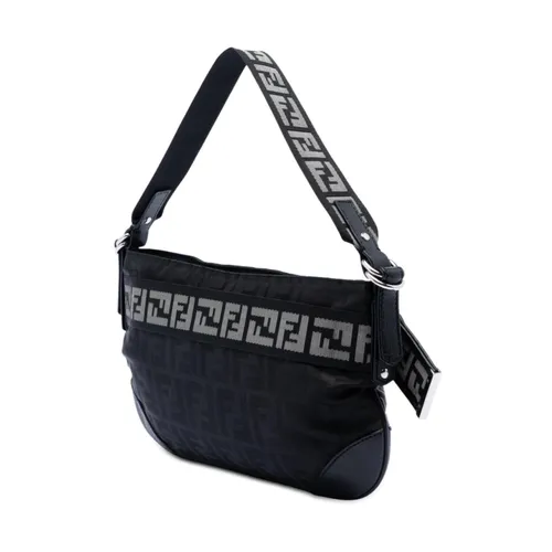 Pre-owned Shoulder Bag - Fendi Vintage - Modalova