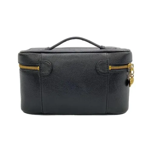 Pre-owned Vintage Handbag - Chanel Vintage - Modalova