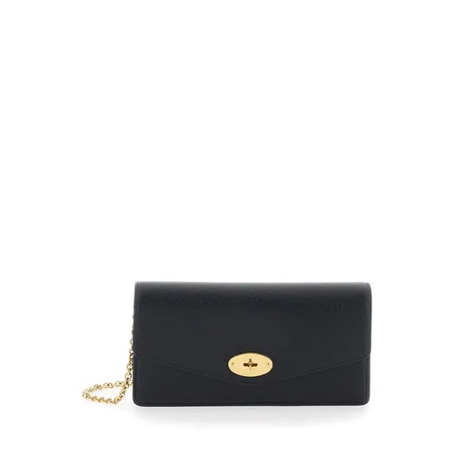 Darley Clutch - Mulberry - Modalova