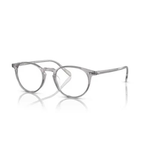 Vista Sunglasses - Oliver Peoples - Modalova