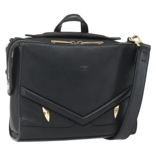 Pre-owned Vintage Handbag - Fendi Vintage - Modalova