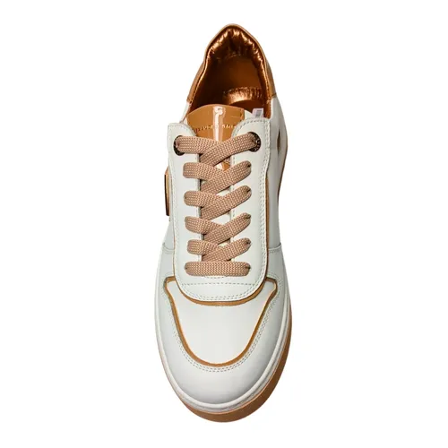 Pelle Sneaker - Alexander Smith - Modalova
