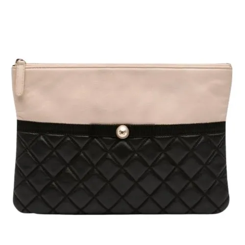 Pre-owned O-Case - Chanel Vintage - Modalova