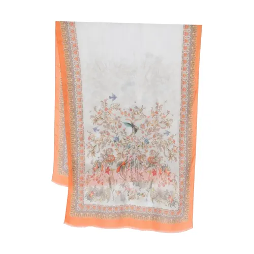 Scarf - Etro - Modalova