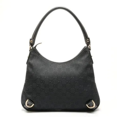 Pre-owned Shoulder Bag - Gucci Vintage - Modalova